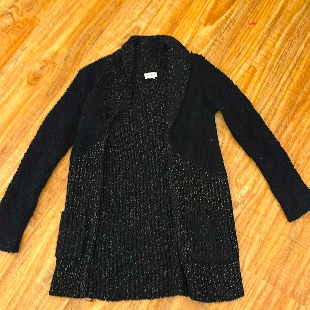Winter sweater